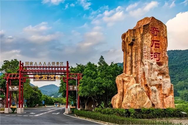 好玩！爱玩！肇庆这10条休闲旅游线路非冲不可