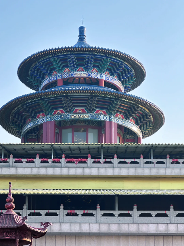 我是上海大学生	，刚游完诸城，憋了 6 个疑问不吐不快！