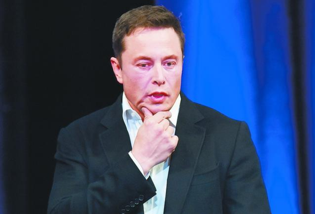 一天 4 次震动全球！特朗普签令退群 66 个，马斯克做出神预测