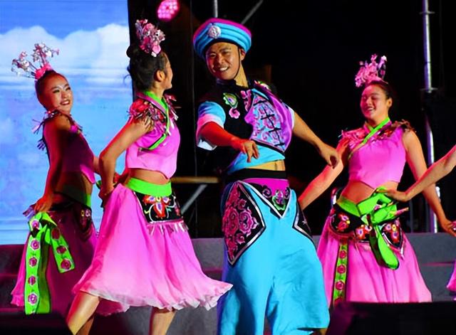 重庆旅游：走进苗族之乡养心彭水（图）