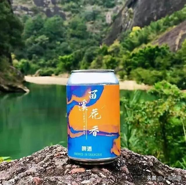 周末去哪儿玩？来杨浦这里“赶集”了