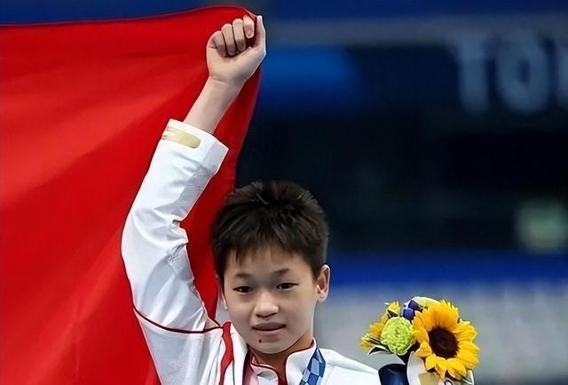 事实证明	，曾开除田亮、力保孙杨、培养全红婵的教练，眼光真毒辣