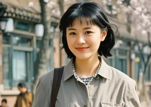 知青追忆：与农村小嫂子暗生情愫，知青小伙回城后又赶回团聚