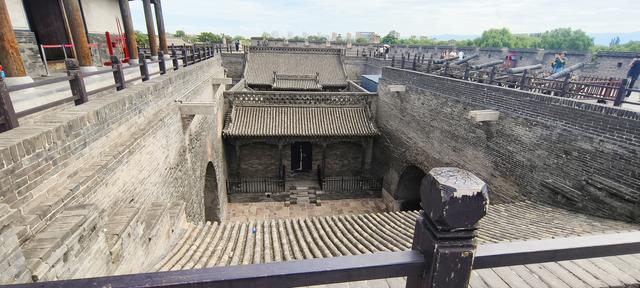 平遥游记（四）