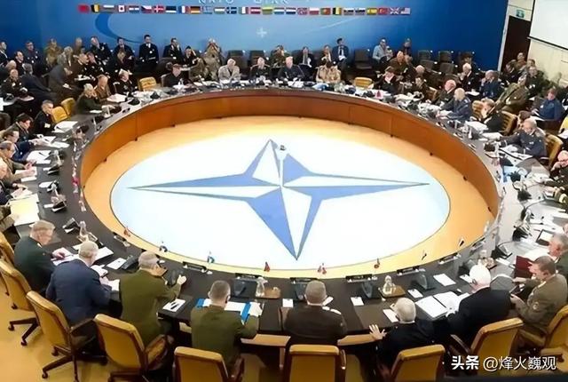 绍伊古突然通告全球，东方出现第二个“北约”？中方已经划下红线