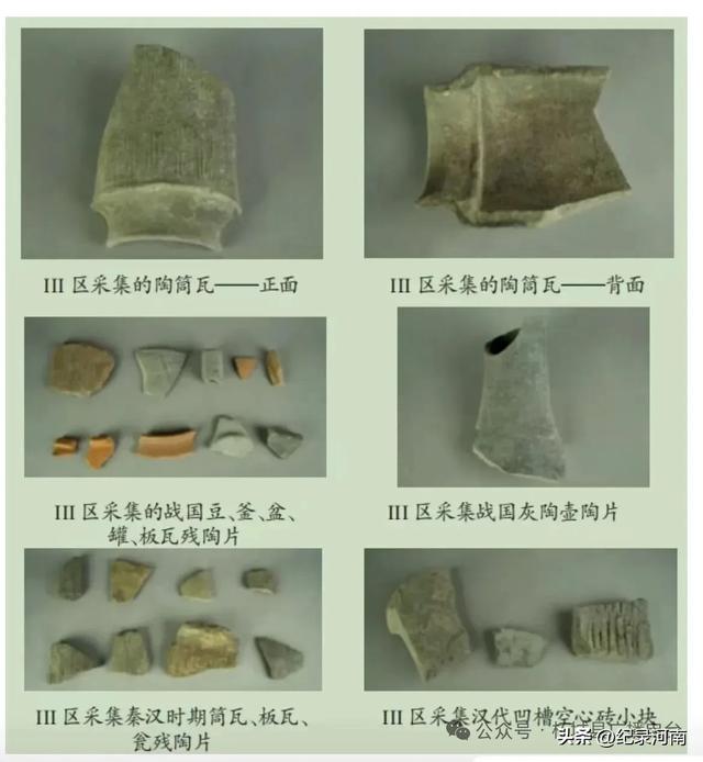 探秘柘城故城:穿越4600年的文明之旅