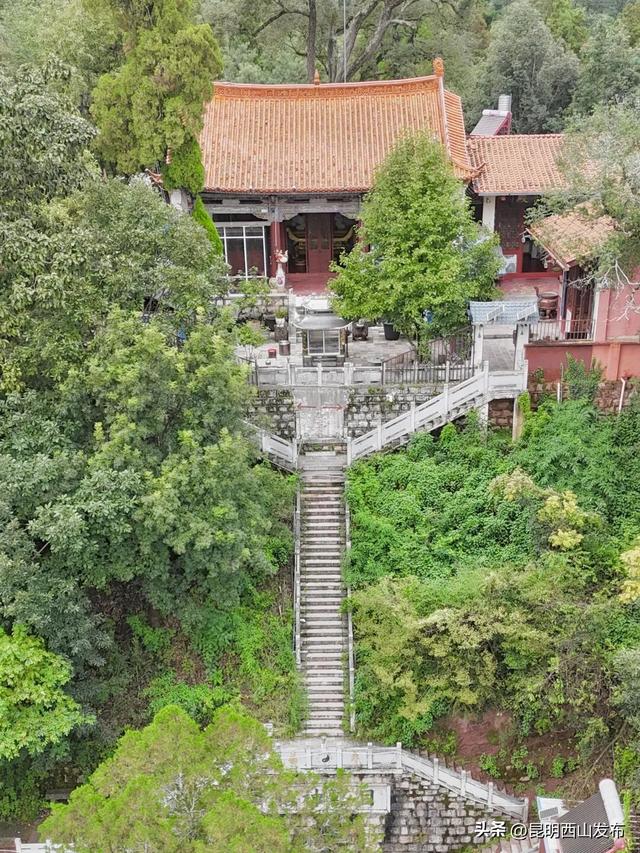 昆明乐居村一日游｜在600年彝族古村落里，寻“向往的生活”
