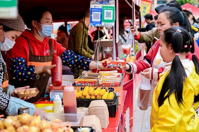 承包你的一天！2026光明庙会即将开启！