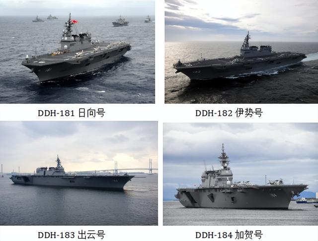 日本自卫队重兵云集，靠近台海的西南诸岛