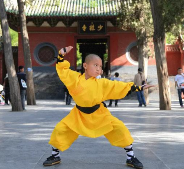 新官上任三把火！少林寺六新规僧众集体离职，释永信口碑迎来逆转