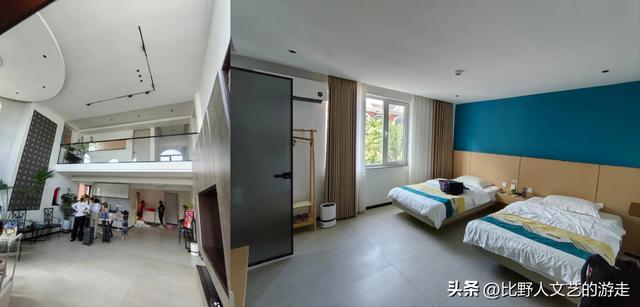 出关，千万避开京哈修路，车少景美；住锦州，独特视角看她的奇幻