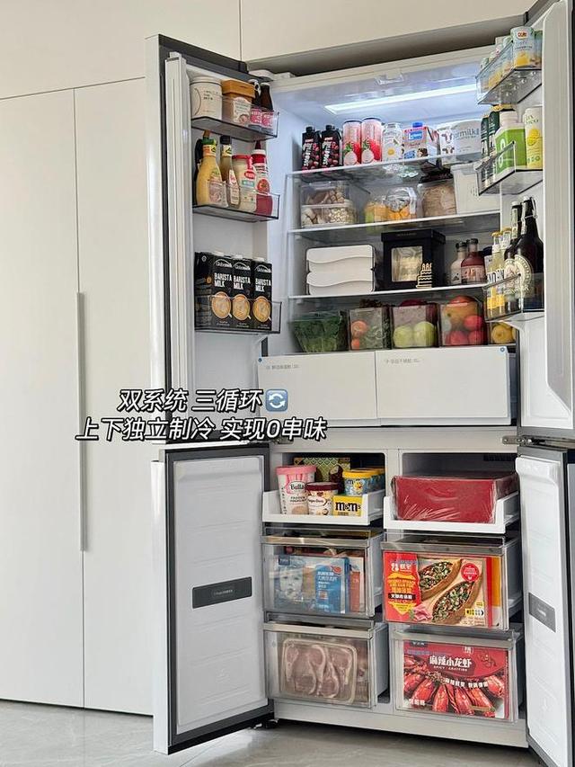 内行人建议买冰箱：没必要买太贵的，能满足这3个条件就行！