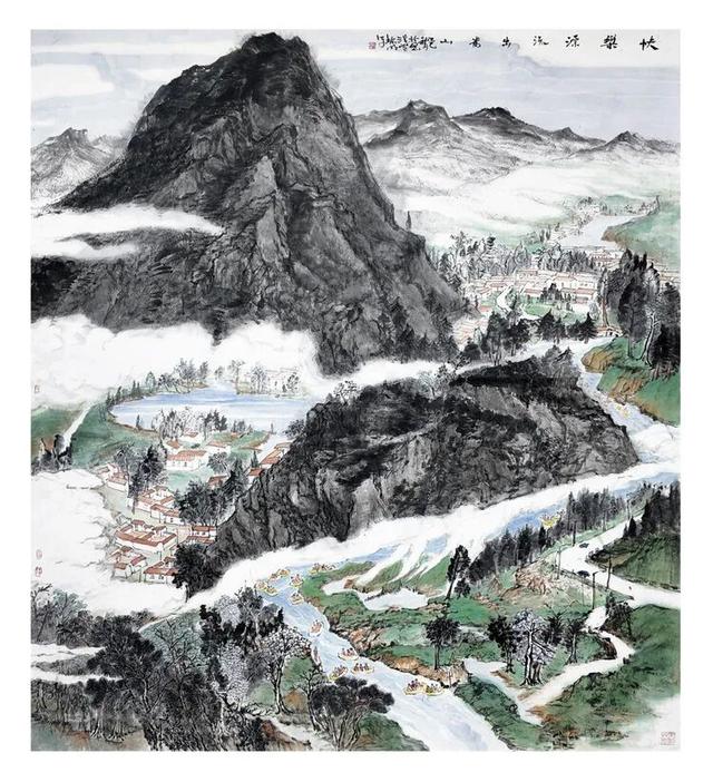 快来pick你心中的天路顶流佳作！