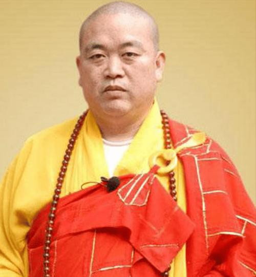 央媒通报！释永信敛钱只是冰山一角，更多内幕被扒，果然不简单