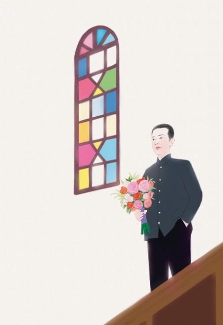 林觉民《与妻书》背后：黄花岗86烈士的未竟理想