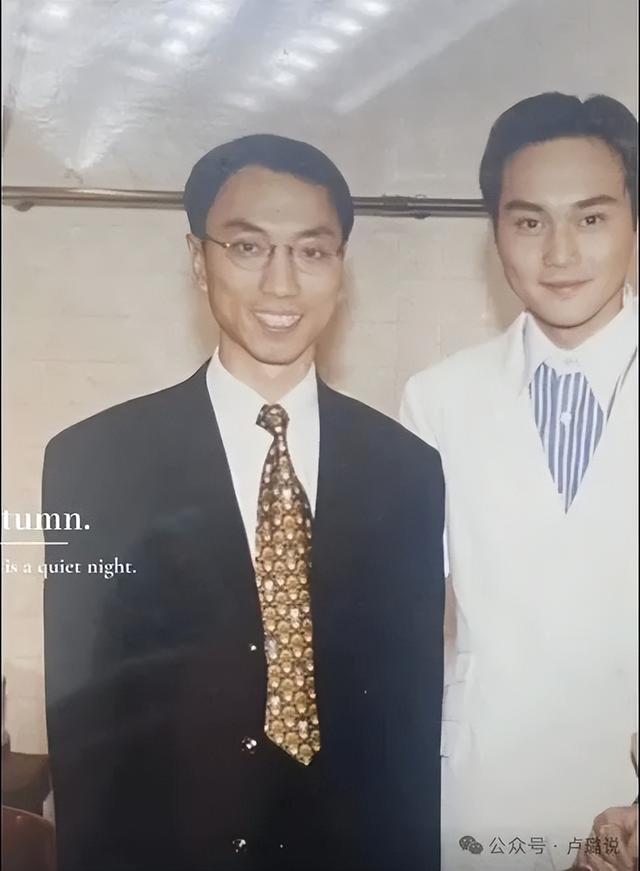 香江豪门被爆恐吓妻子，人身伤害，当年港姐宫斗还牵扯了佘诗曼！