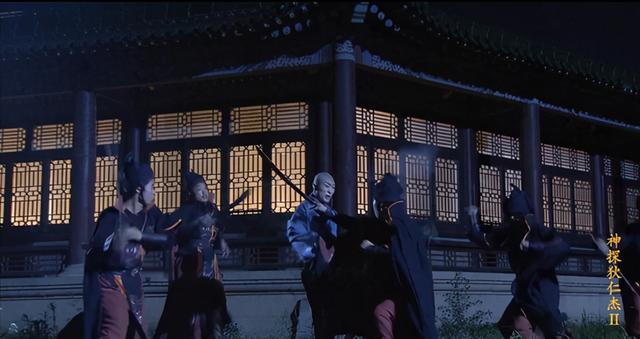 被李元芳保送成为天下第二，如燕的武功究竟如何？