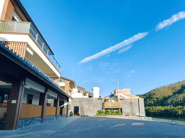 惠州泊心云舍·香溪湾正式启幕！在东坡笔下寻一场秋日清梦