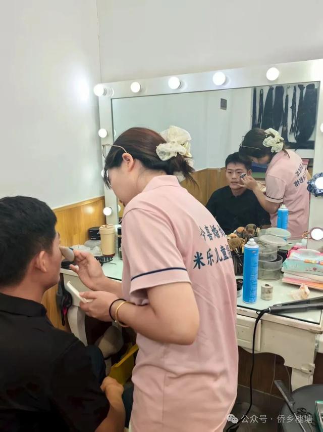 槐塘古村见证爱情！歙县户外颁证基地浪漫来袭