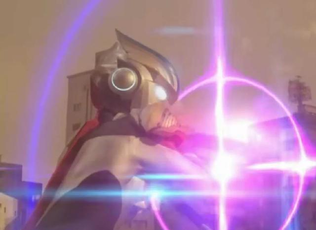 奥特曼vs假面骑士(上)