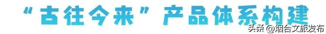 【乐享烟台】浪花声里说烟台 共绘仙境新图景
