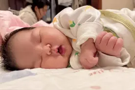 2月16日《龙宝：嘟嘟成长日记》之十一 嘟嘟有小脾气啦图片