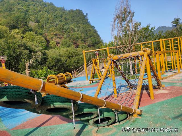 西安黑河森林公园，周至老县城游玩心得真实体验