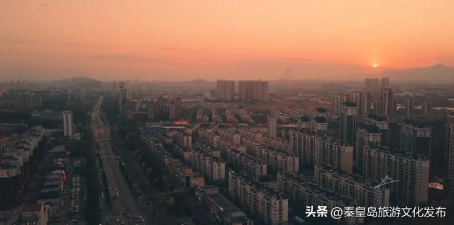 🧡甜度超标！七夕，想和你在秦皇岛一起度过这些浪漫时刻~