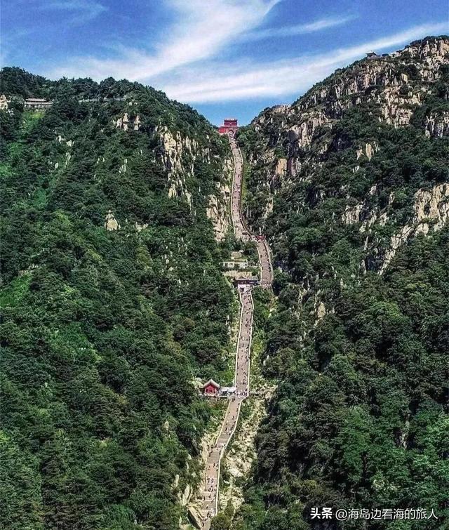 中国9个天下第一，去过3个算你牛，去过5个绝对是旅行老炮儿！