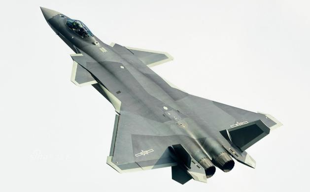 连歼20都要做好牺牲的准备！中国空军对外机怎么这么客气？