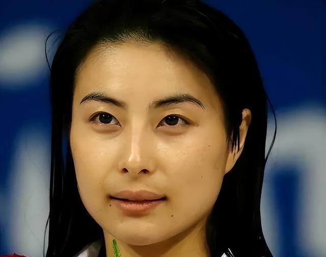 人民日报采访这次，郭晶晶只字未提全红婵，却给全红婵提了个醒