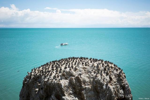 青海有个“黄果树”，藏着一众人少而景美、小众却大气的旅游资源