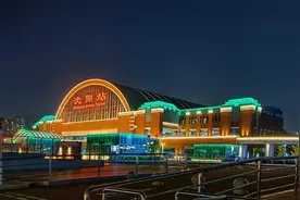 万千网友惊呼“赢麻了”！国庆期间沈阳文旅全方位刷爆“朋友圈”——图片