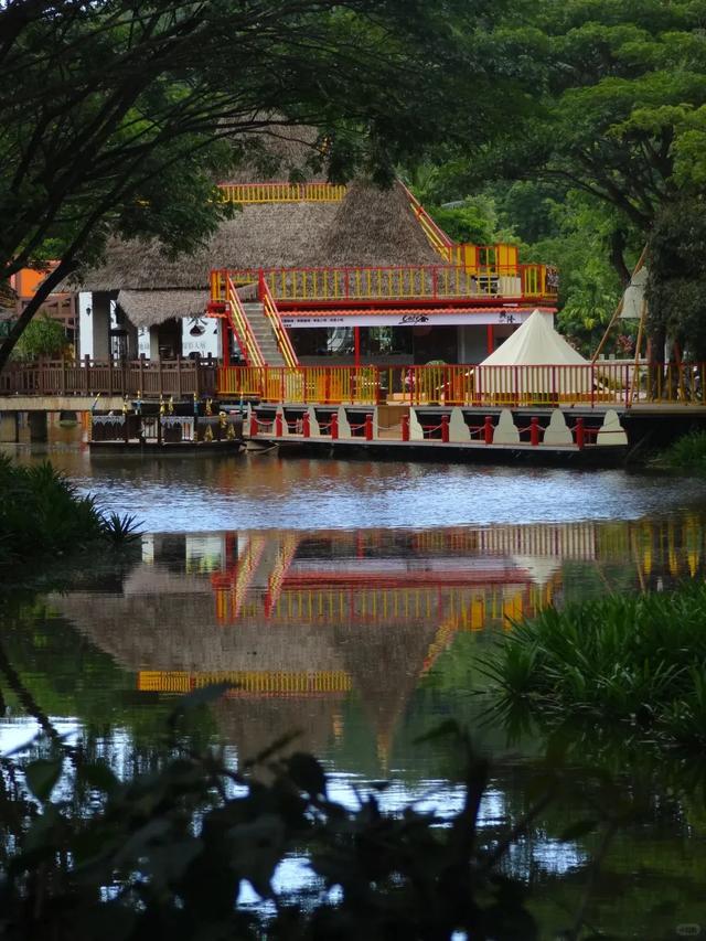 万宁旅游业“双喜临门”,可持续发展实践获认可!