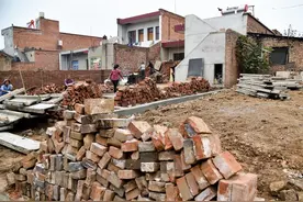 遇到宅基地纠纷别慌！五招教你快速化解矛盾图片