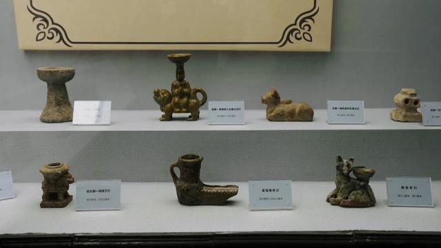 山西太原一座博物馆，藏着2000年前的古代“黑科技” | 晋在眼前