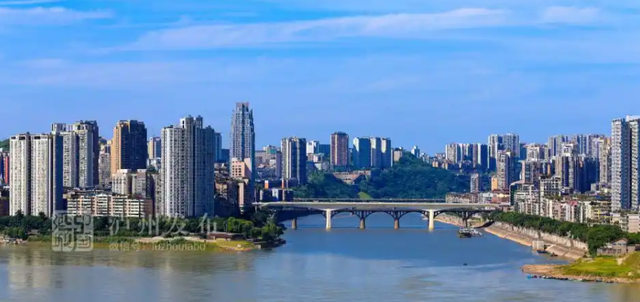 不营销不扎堆！山水小城日常即旅行，待过就不想离开