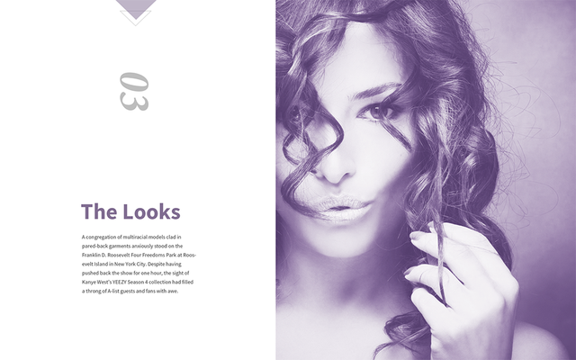 打造丰富而充满呼吸感的网页设计布局