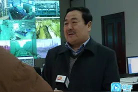 他用生命镌刻精神的丰碑——追记弘润石化（潍坊）有限责任公司创始人董华友图片