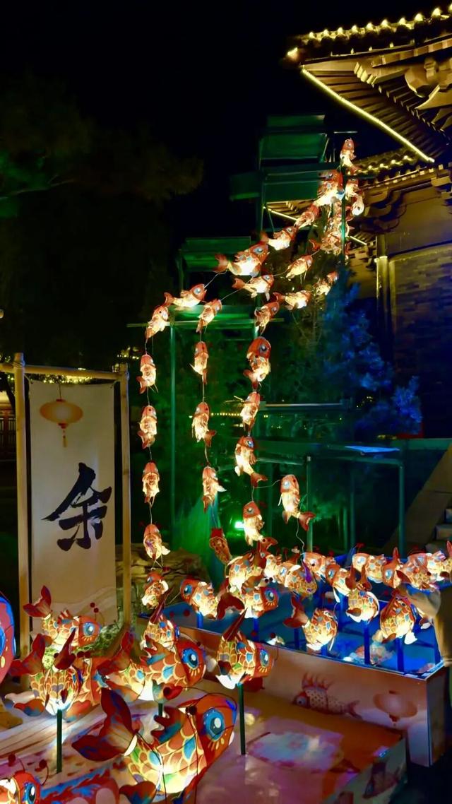 快看！从哈尔滨的冰雕里，挖出了整个真·泰安！