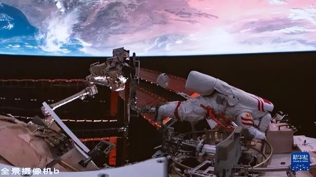 全球都在看中国将如何救援航天员! 俄罗斯和美国9个月, 中国多久？