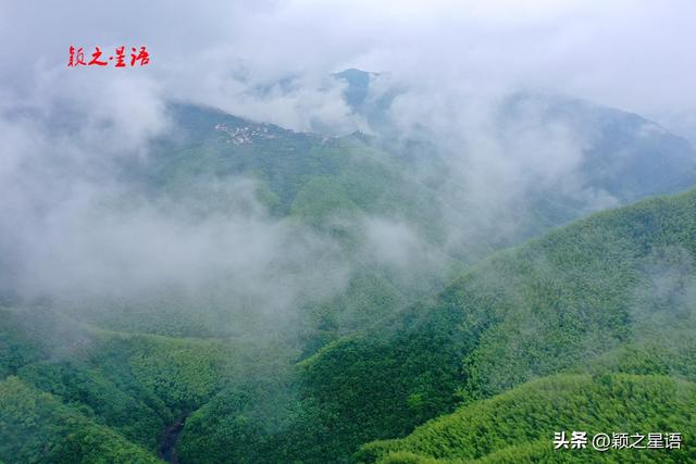 宁绍台交界的崇山峻岭间，天台中三村，太平天国后裔隐居地