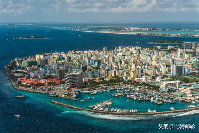 北京出发 二十天轻松串起印度洋六个度假圣地 适合退休旅行