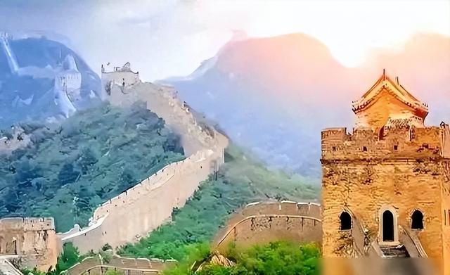 英专家：中国崛起不可怕，可怕的是，中国是一个伪装成国家的文明