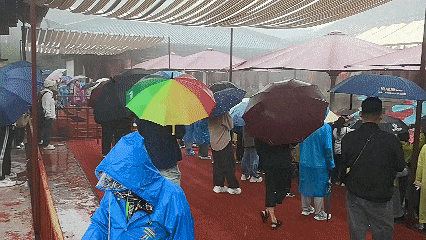 临沂文旅国庆中秋双节市场精彩收官