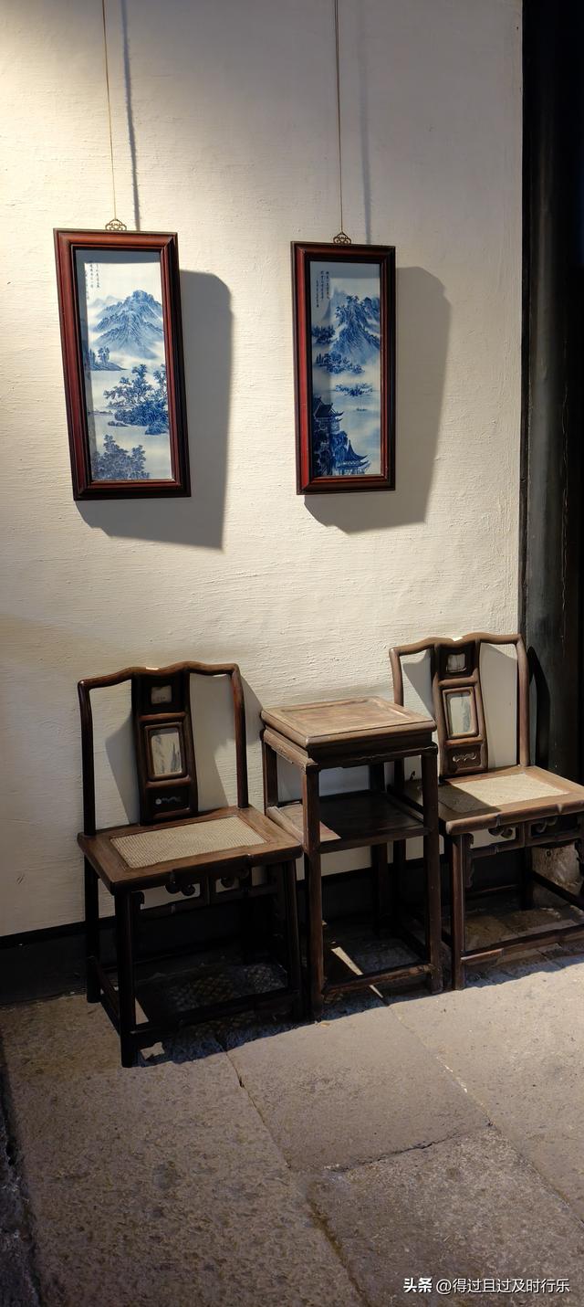 绍兴游记-02从百草园到三味书屋，从书本到实地，追寻先生的脚步