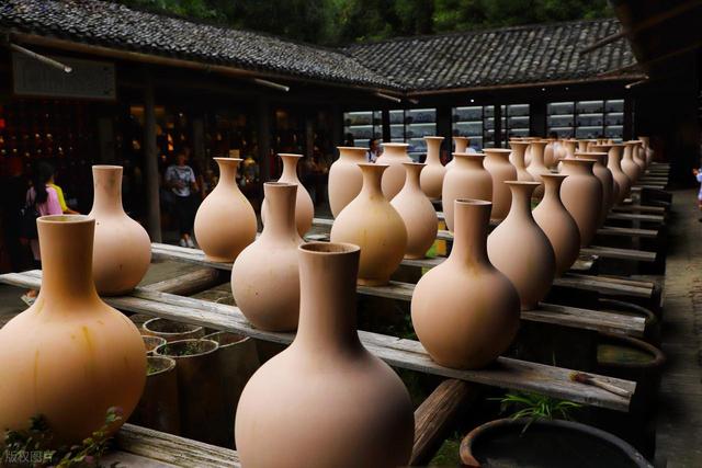 江西最好玩的6个城市，你去过几个？