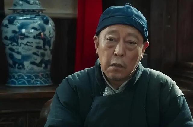 明明演技一般，却被捧成“老戏骨”，这八位演员终于现出原型了？