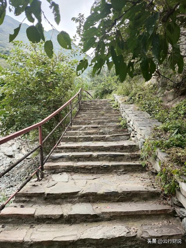 震惊！房山大山里的十字寺竟不是佛寺？千年历史文化探寻！