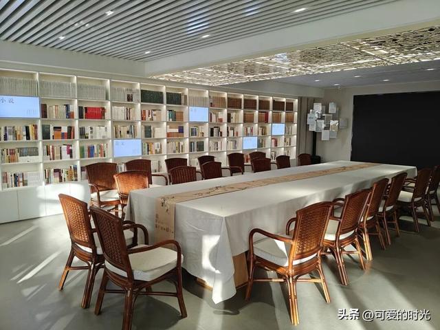 寻趣石家庄——庄里又多了个免费展馆